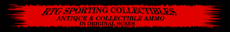 RTG Sporting Collectibles